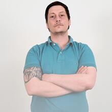 Guillaume Bouzin