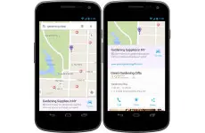 Google Adwords maintenant dans Google Maps