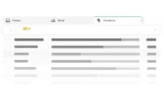 Gmail Sponsored Promotions
